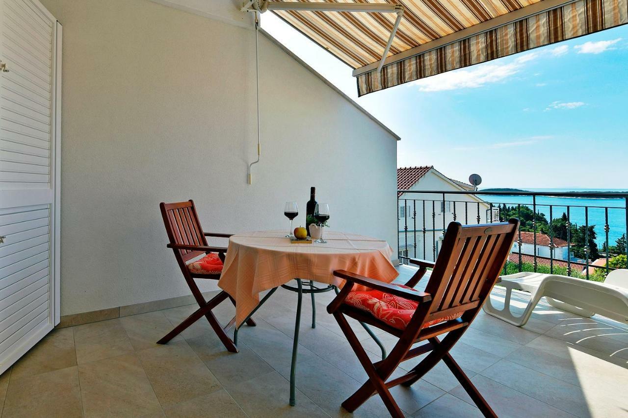 Apartments Tamara Hvar Town Exterior photo